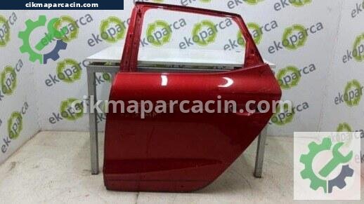 Seat Arona Sol Arka Kapı çıkma parça