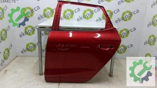Seat Arona Sol Arka Kapı 6F9833051 çıkma parça