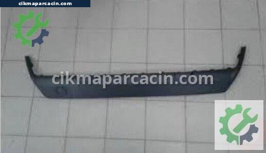 Seat Arona Arka Tampon çıkma parça