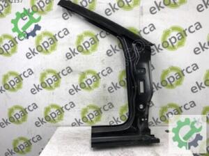 SEAT ARONA 2018 2022 ÇIKMA SAĞ MARŞPİYEL SACI 6F9809606