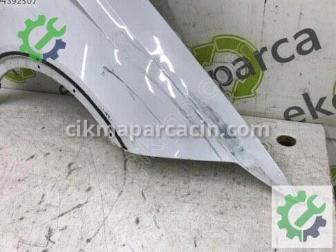 Seat Arona Sağ Ön Çamurluk 6F9821106 çıkma parça