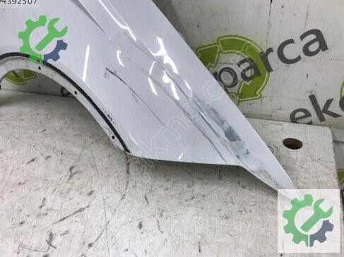 Seat Arona Sağ Ön Çamurluk 6F9821106 çıkma parça