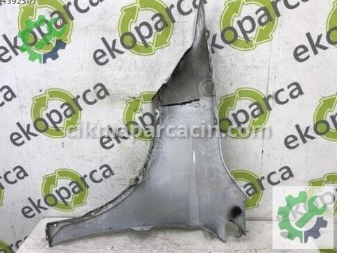 Seat Arona Sağ Ön Çamurluk 6F9821106 çıkma parça