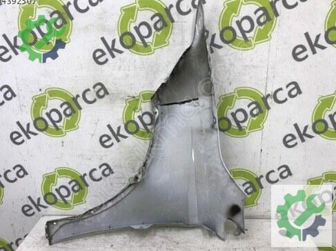 Seat Arona Sağ Ön Çamurluk 6F9821106 çıkma parça