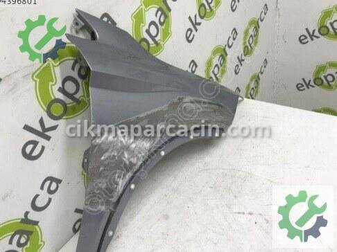 Seat Arona Sağ Ön Çamurluk 6F9821106 çıkma parça