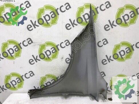 Seat Arona Sağ Ön Çamurluk 6F9821106 çıkma parça