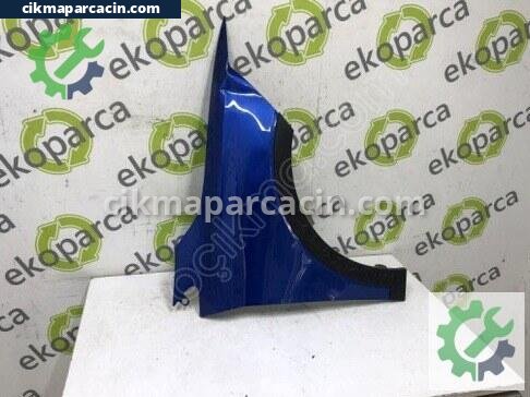 Seat Arona Sağ Ön Çamurluk çıkma parça