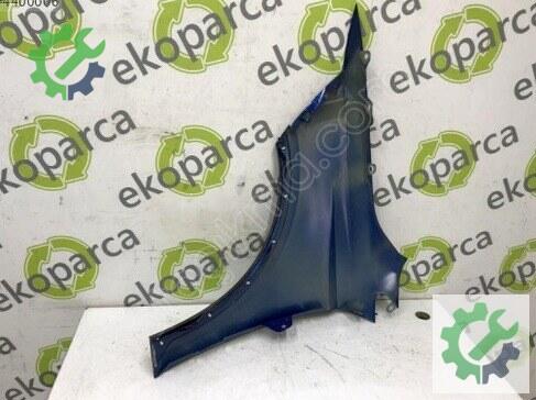 Seat Arona Sağ Ön Çamurluk 6F9821106 çıkma parça
