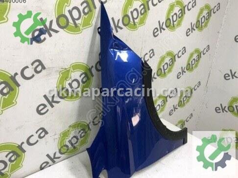 Seat Arona Sağ Ön Çamurluk 6F9821106 çıkma parça