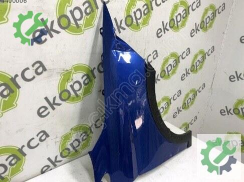 Seat Arona Sağ Ön Çamurluk 6F9821106 çıkma parça