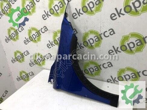 Seat Arona Sağ Ön Çamurluk 6F9821106 çıkma parça
