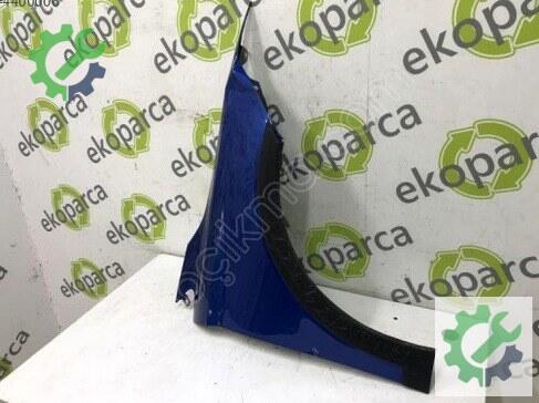 Seat Arona Sağ Ön Çamurluk 6F9821106 çıkma parça