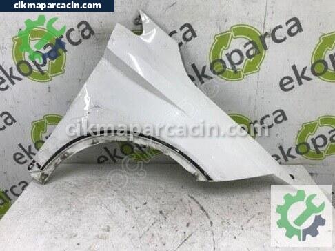 Seat Arona Sağ Ön Çamurluk çıkma parça