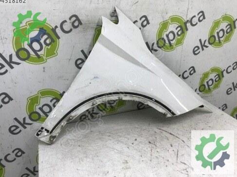 Seat Arona Sağ Ön Çamurluk 6F9821106 çıkma parça