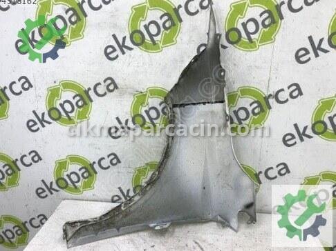 Seat Arona Sağ Ön Çamurluk 6F9821106 çıkma parça