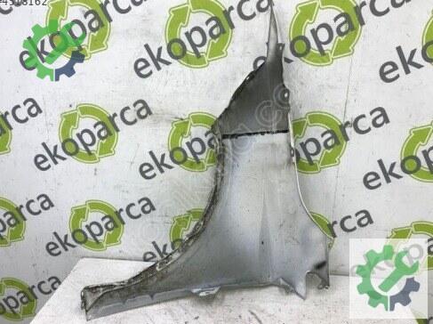 Seat Arona Sağ Ön Çamurluk 6F9821106 çıkma parça