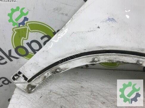 Seat Arona Sağ Ön Çamurluk 6F9821106 çıkma parça