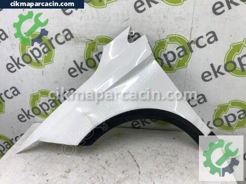 Seat Arona Sol Ön Çamurluk çıkma parça
