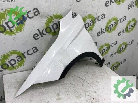 Seat Arona Sol Ön Çamurluk 6F9821105 çıkma parça
