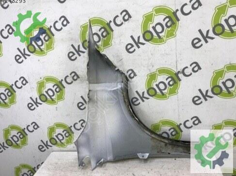 Seat Arona Sol Ön Çamurluk 6F9821105 çıkma parça
