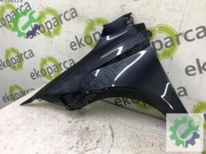 SEAT ARONA 2018 2024 ÇAMURLUK ÖN SOL 6F9821105