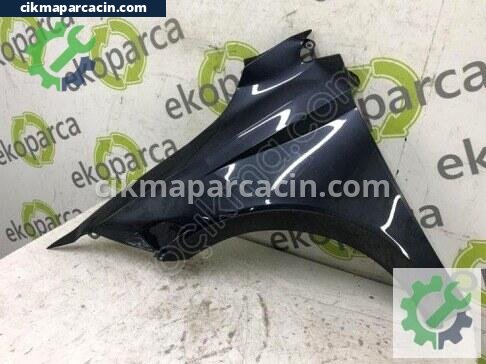 Seat Arona Sol Ön Çamurluk çıkma parça
