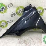 SEAT ARONA 2018 2024 ÇAMURLUK ÖN SOL 6F9821105