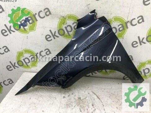 Seat Arona Sol Ön Çamurluk 6F9821105 çıkma parça