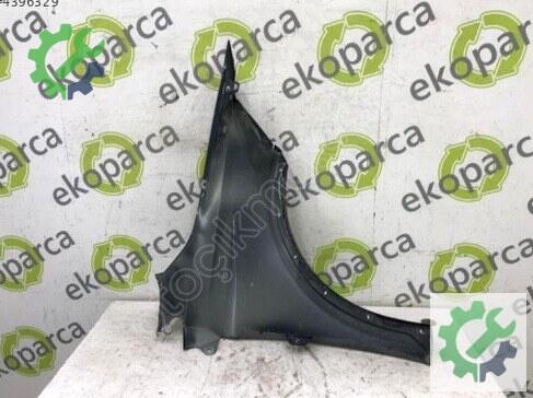Seat Arona Sol Ön Çamurluk 6F9821105 çıkma parça