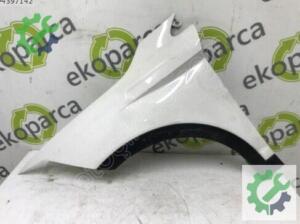 SEAT ARONA 2018 2024 ÇAMURLUK ÖN SOL 6F9821105