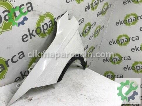 Seat Arona Sol Ön Çamurluk 6F9821105 çıkma parça