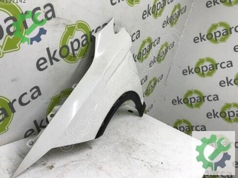 Seat Arona Sol Ön Çamurluk 6F9821105 çıkma parça