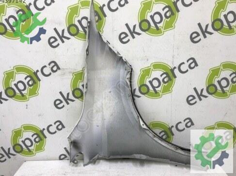 Seat Arona Sol Ön Çamurluk 6F9821105 çıkma parça