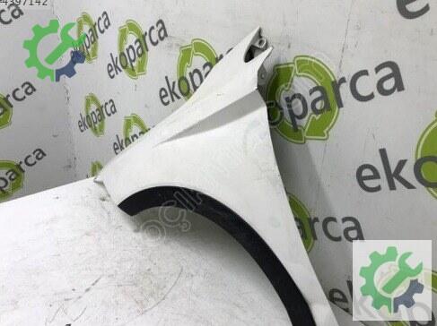 Seat Arona Sol Ön Çamurluk 6F9821105 çıkma parça