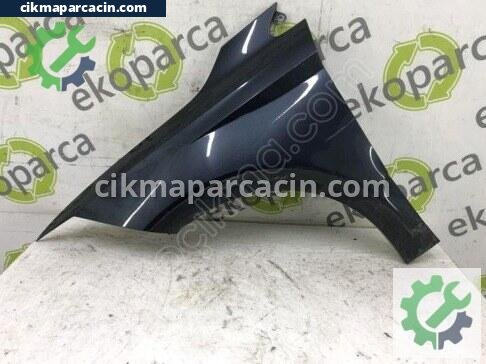 Seat Arona Sol Ön Çamurluk çıkma parça