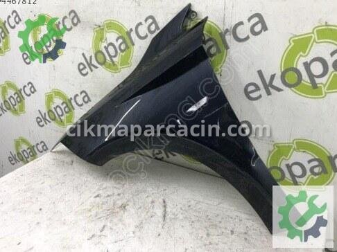 Seat Arona Sol Ön Çamurluk 6F9821105 çıkma parça