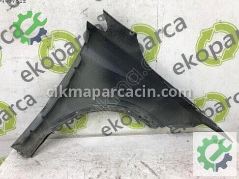 Seat Arona Sol Ön Çamurluk 6F9821105 çıkma parça