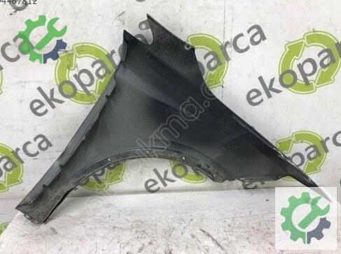 Seat Arona Sol Ön Çamurluk 6F9821105 çıkma parça
