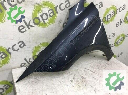 Seat Arona Sol Ön Çamurluk 6F9821105 çıkma parça