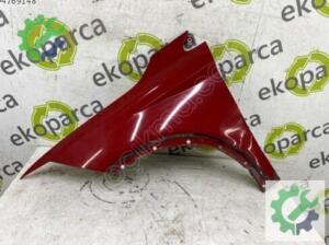 SEAT ARONA 2018 2024 ÇAMURLUK ÖN SOL 6F9821105