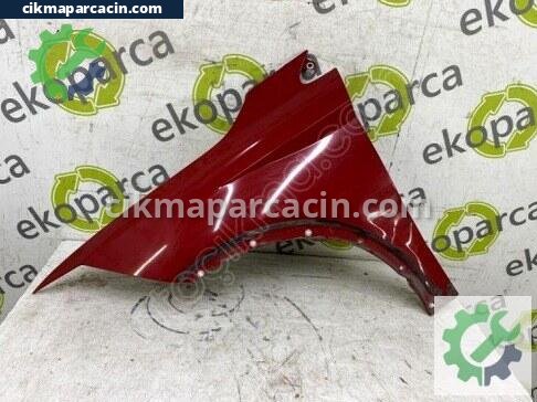 Seat Arona Sol Ön Çamurluk çıkma parça