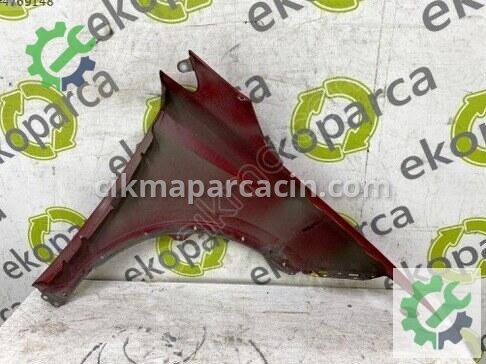 Seat Arona Sol Ön Çamurluk 6F9821105 çıkma parça