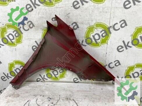 Seat Arona Sol Ön Çamurluk 6F9821105 çıkma parça