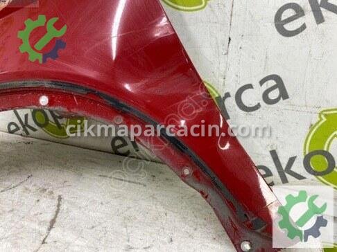 Seat Arona Sol Ön Çamurluk 6F9821105 çıkma parça