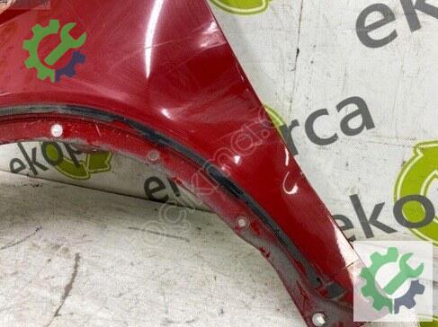 Seat Arona Sol Ön Çamurluk 6F9821105 çıkma parça