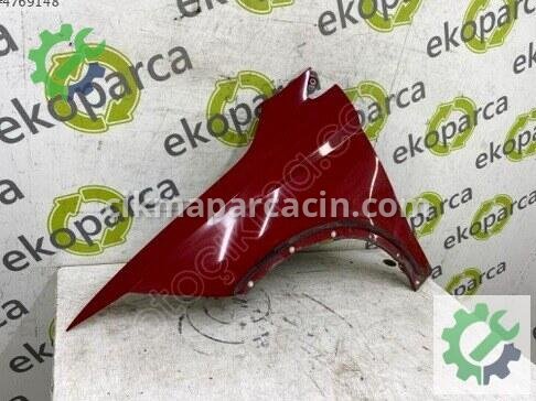 Seat Arona Sol Ön Çamurluk 6F9821105 çıkma parça