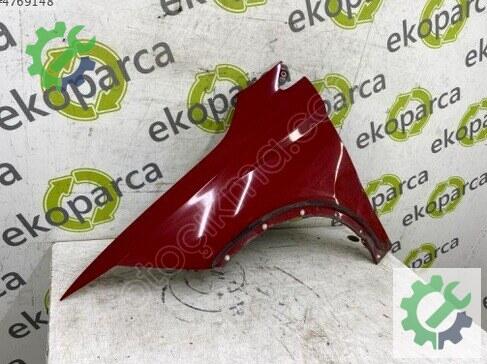 Seat Arona Sol Ön Çamurluk 6F9821105 çıkma parça