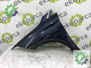SEAT ARONA 2018 2024 ÇIKMA ÇAMURLUK ÖN SOL 6F9821105