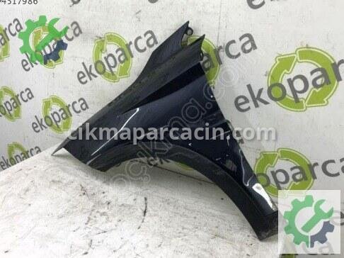 Seat Arona Sol Ön Çamurluk 6F9821105 çıkma parça