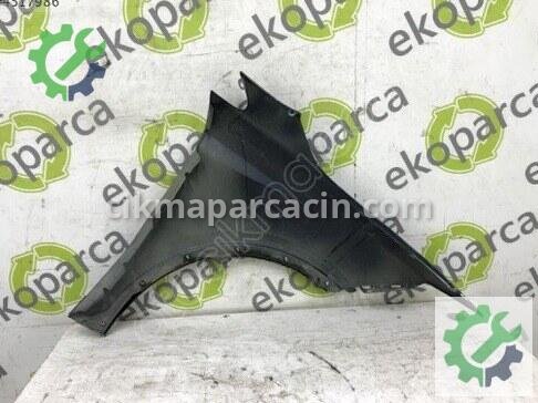 Seat Arona Sol Ön Çamurluk 6F9821105 çıkma parça